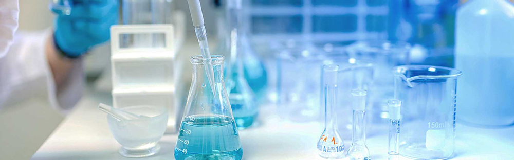 Оборудование для приготовления дезинфицирующих растворов